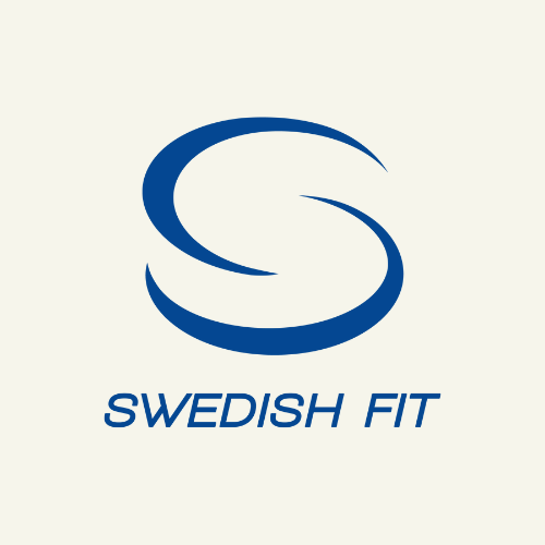 Logo Swedish Fit