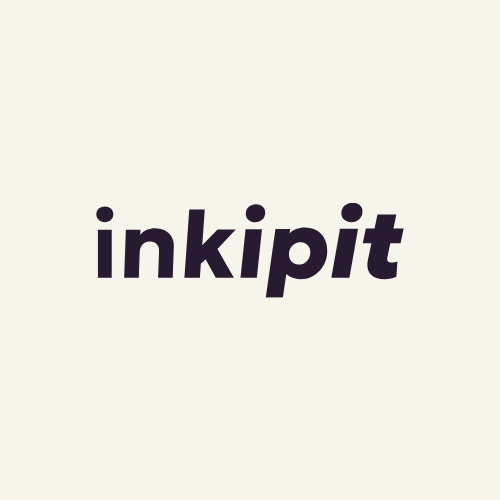 Logo Inkipit