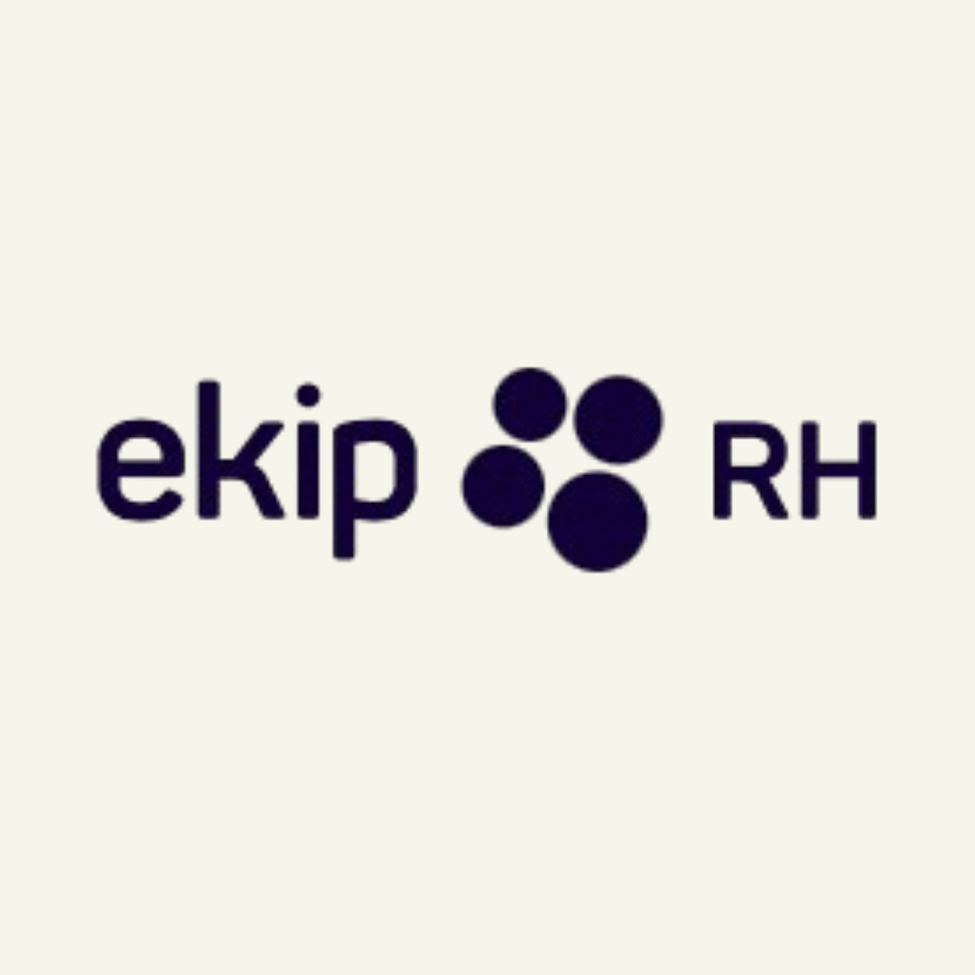 Logo Ekip RH