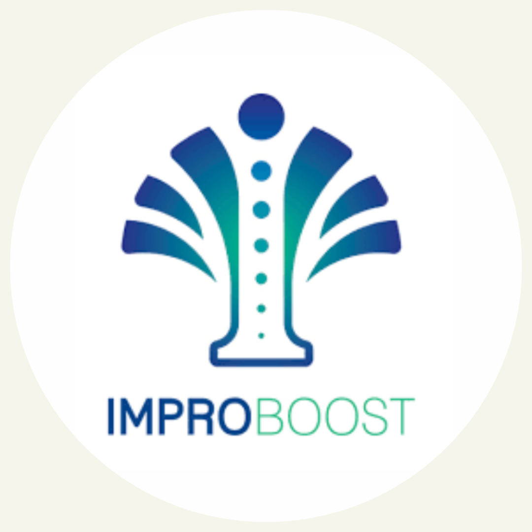 Logo Improboost