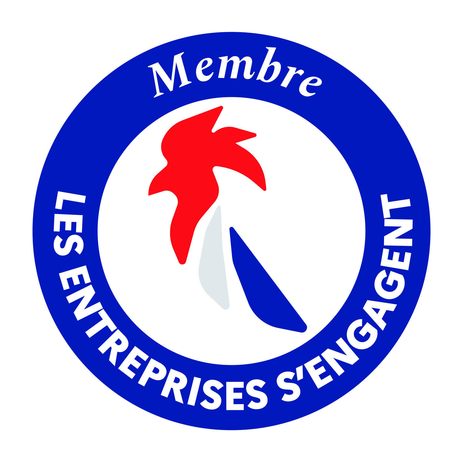 Membre : Les Entreprises s'engagent